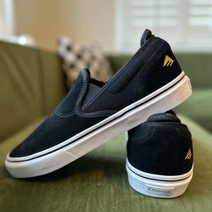 Emerica Wino G6 skate shoe